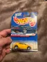 Hotwheels Chrysler Pronto 1999, снимка 1