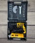 Комплект Ъглошлайф и Бормашина DeWalt / Девалт 1100W, снимка 3