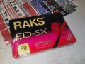 RAKS-НОВА КАСЕТА 1303261322, снимка 1