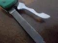 Джобна ножка с калъф, снимка 4