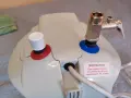 Бойлер Елдом 5л, снимка 5