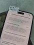 Iphone 14 Pro Max 512gb 98% батeрия , снимка 3