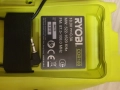 Радио RYOBI 18V Li ion, снимка 2