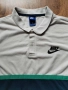 NIKE - страхотна мъжка тениска ХЛ, снимка 2