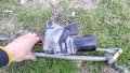 Лостов механизъм с моторче за чистачки от Опел Астра Ф за Opel Astra F SWF 403.865 , снимка 7