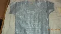 На вашето внимание - ДАТСКИ дамски блузи, размер М и L, снимка 5