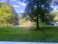 Просторен Тухлен в сърцето на Дианабад, разделен на 2 двустайни, снимка 3