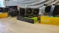 🎮 Видео карти NVIDIA GeForce – RTX 3070 / RTX 2060 SUPER / GTX 1660 SUPER, снимка 13