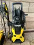 РАЗЧИСТВАНЕ 3 броя водоструйки Karcher за части, снимка 2