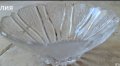 Кристални и стъклени чаши за допълване, снимка 5