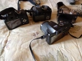 Предлагам сет фотокамери лична колекция., снимка 3
