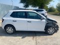 Skoda Fabia 1.4 TDI, 90 кс., 5 ск., двигател CUSB, 2018 г., euro 6B, 39 000 km, Шкода Фабия 1.4 ТДИ,, снимка 3