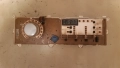 Модул за пералня LG EBR8015, снимка 1