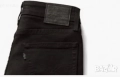 Оригинални Дамски Дънки Levi's Strauss Lot Skinny 721 Дънки Черни, снимка 4