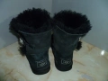 UGG с кристали Сваровски ботуши №36, снимка 4