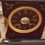 Френски каминен часовник , снимка 2