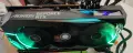 Видео карта RTX 3080 AORUS MASTER, снимка 4