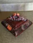 Керамична бижутерка/бонбониера, снимка 6