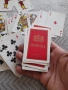 Карти за игра Dunhill, снимка 3