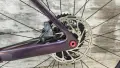 Карбонов Gravel/шосеен велосипед Scott Addict 20 Gravel SRAM Force AXS D1 XPLR Aeolus Pro 3V | S , снимка 16