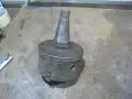 Универсал за струг/фреза-ф120mm, снимка 1