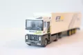 AMW 1:87 H0 RENAULT MAGNUM КАМИОН ТИР МОДЕЛ КОЛИЧКА, снимка 3