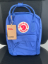 Fjallraven Раница Kanken Mini, снимка 1 - Раници - 44779743