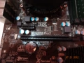 две дъна   ASROCK Z75 PRO3 Z75 1155  ,ITX B75 , снимка 9