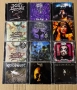 King Diamond - Nevermore - Queensryche - Mercyful Fate, снимка 1