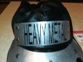 HEAVY METAL ШАПКА 0310212022, снимка 9