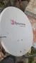 сателитна чиния, снимка 1