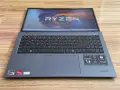 15.6 Medion Avantum`Ryzen 7430U/16GB RAM/256GB SSD/Full HD IPS/Батерия 12ч/Подсветка, снимка 6