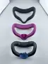 Meta Oculus Quest 2 256GB — Пълен премиум комплект (Elite Strap + 5m PC Link кабел + Кейс + Маска), снимка 5