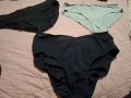 Дамски бикини хл размер , снимка 4