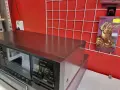 Дек TECHNICS model RS-D170W, снимка 5