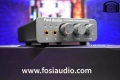 Fosi Audio K5 Pro висококачествен ДАK DAC, усилвател за слушалки и външна звукова карта, снимка 3