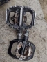 SPD педали Shimano, снимка 1