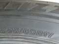 225/60R17 bridgestone-№160, снимка 7