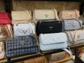 чанти guess prada chanel jaquemus coach, снимка 6