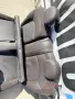 Кожен салон с подгрев алкантара от Mini Cooper S (56) 2.0i, снимка 6