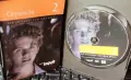 DVD Студио 54  + подарък DVD - ABBA,Boney M, снимка 1
