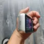 SONY Cyber-shot DSC-N1 Дигитална Камера фотоапарат , снимка 8
