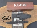 Тактически нож KA BAR 5500 с кания, снимка 3
