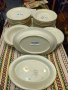 Сервиз за храна на фирмата Zepter +сервиз за кафе , снимка 2