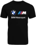BMW Мъжки тениски XS-6XL , снимка 1