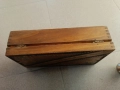 Дървена кутия , снимка 5