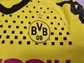 Kappa Borussia Dortmund-Ориг.тениска , снимка 3