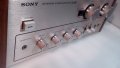 Sony TA-2650 Stereo Integrated Amplifier (1976-78), снимка 2