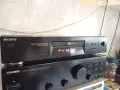 Sony cdp-xe370 cd player, снимка 2