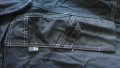 Snickers 3235 High-Vis Cotton Holster Pocket Work Trousers размер 54 / XL работен панталон W4-232, снимка 11